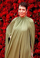 Olivia Colman